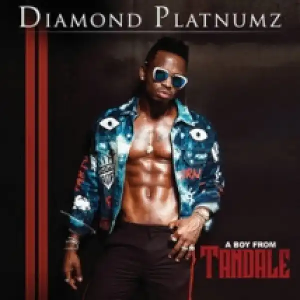 Diamond Platnumz - Baila ft. Miri Ben-Ari